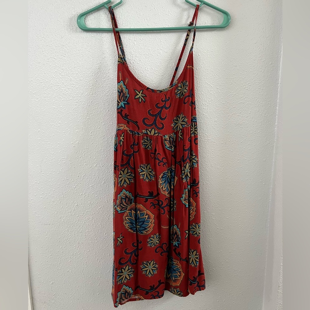 Roxy Dress